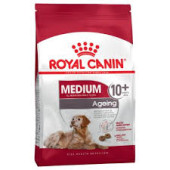 Royal Canin Medium Aging 10+ 中型高齡犬(10歲以上) 配方 3kg